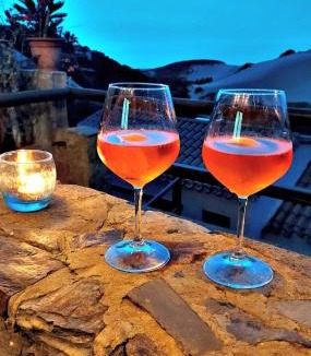 Torre dei Corsari House | Casa vacanze Sardegna, Torre dei Corsari Costa Verde