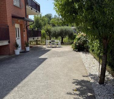 Sarnano Apartment | Casa Vacanze Tomassini