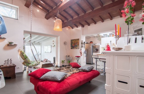 Brufa Villa | Casa Vog - Villa with private swimming pool near Perugia, Assisi and Gubbio