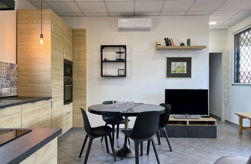 Fregenae Apartment | Casa Zefiro, between sea and pine forest!