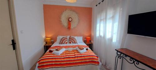 Dakhla Bed & Breakfast | CASA ZOUINA