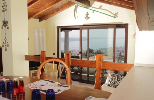 Cissano Apartment | CasaAurora