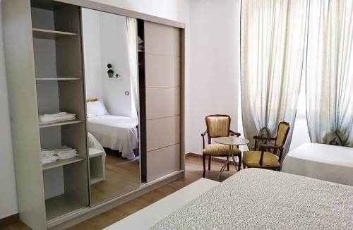 Santa Teresa di Riva House | CasaBlanc - Camera Tripla Don Nino