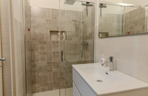 Santa Teresa di Riva House | CasaBlanc - Camera Tripla Don Nino