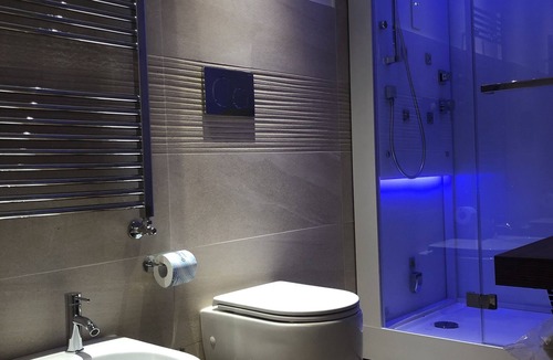 Civitanova Alta Hotel | Casablanca Hotel