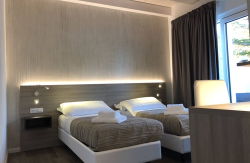 Civitanova Alta Hotel | Casablanca Hotel