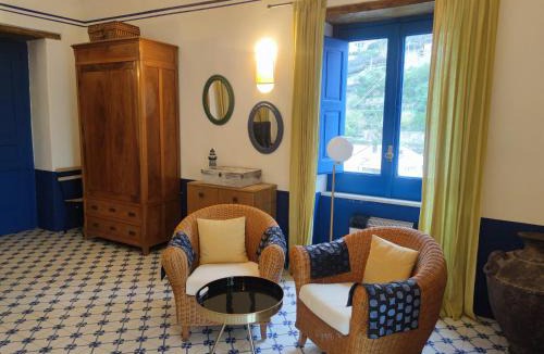 Minori Apartment | Casabluette a Minori - Amalfi coast