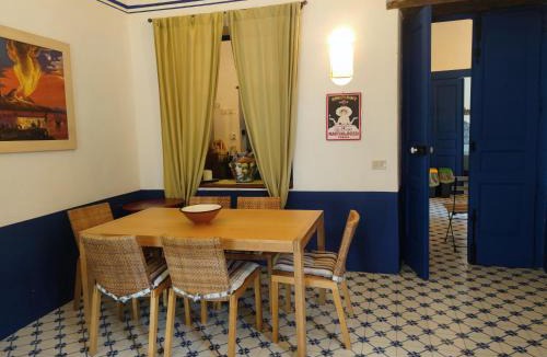 Minori Apartment | Casabluette a Minori - Amalfi coast