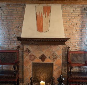 Francolino Bed & Breakfast | Casaforte La Bastide