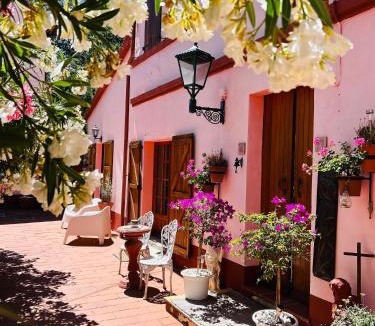 Corinaldo House | Casal Camillo