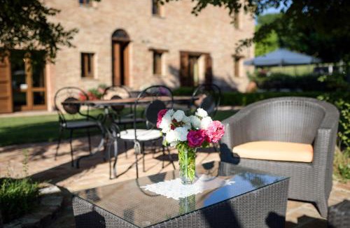 Corinaldo House | Casalantico