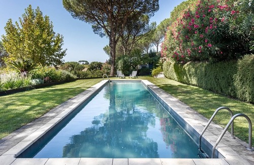Centro Giano House | Casale Ciarrocca - Unreal Countryside Estate