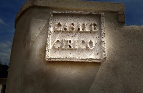 Carlentini House | Casale Ciricó tra Catania e Siracusa