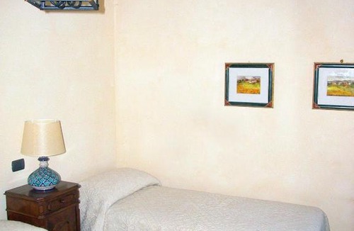 Teverina di Cortona Apartment | Casale delle Due Fonti