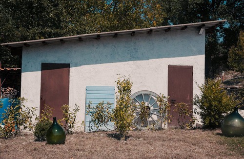 Urbino Apartment | Casale di Nicolò - country apartment for two people