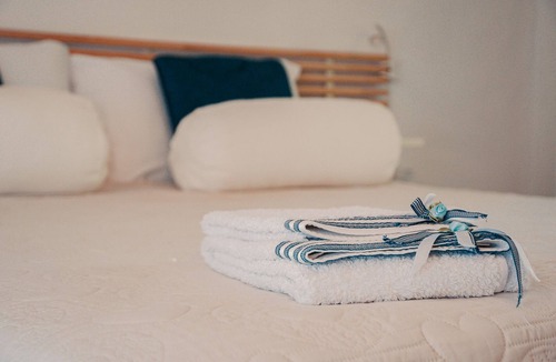 Urbino Apartment | Casale di Nicolò - rustic apartment on two floors