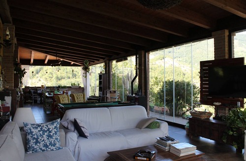 Nerbisci Bed & Breakfast | Casale I Calanchi Gubbio