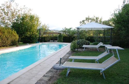 Belmonte Piceno Villa | Casale Iris