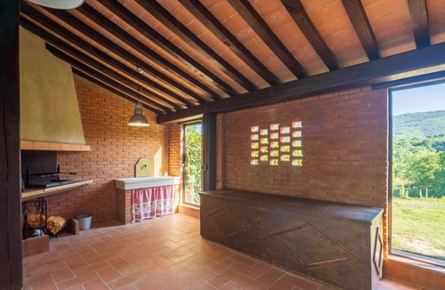 Ortignano Raggiolo Villa | Casale la Toscanella in Ortignano Raggiolo , Toscana