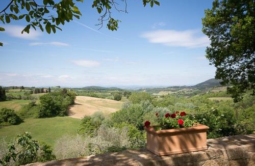 Torrita di Siena House | Casale Santa Barbara
