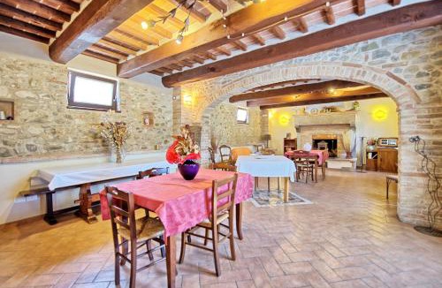 Citerna Villa | Casale Tiziano by PosarelliVillas