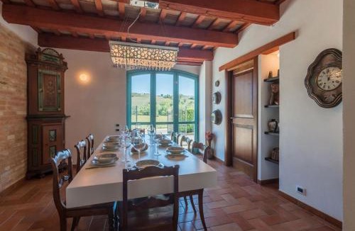 Mogliano Villa | Casale Vigneto
