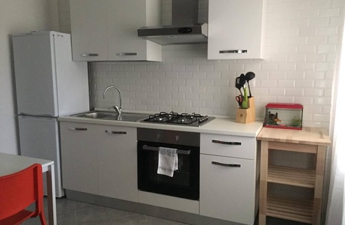 Marina Centro Apartment | CasAmare 29 - Central and close to everything