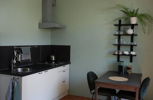 Murazzano Apartment | Casavabene Studio Tasso - Charming studio for a perfect getaway in Piemonte