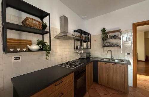Civitavecchia House | Casavacanze Peperosa