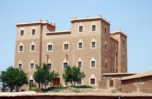 Boumalne Dades House | Casbah d'hôte La Jeanne Tourisme Ecologique