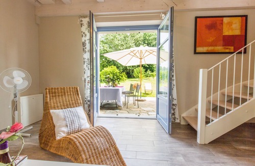 Verduno House | Cascina Arcangelo Raffaele, Apartment Michele