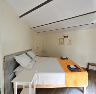 Murazzano Apartment | Cascina Binello Appartamento A
