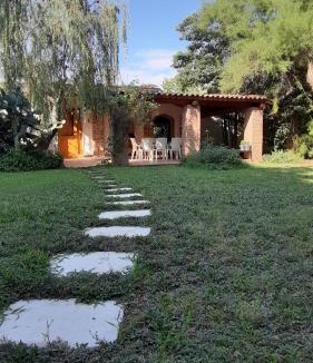 Nuova Cliternia House | Cascina Cliternia