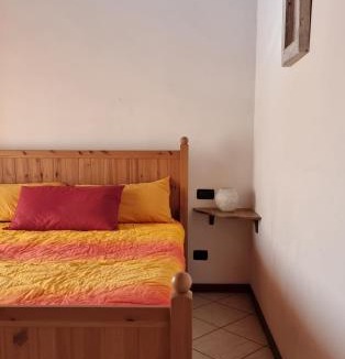 Gromlongo House | Cascina del Pozzo