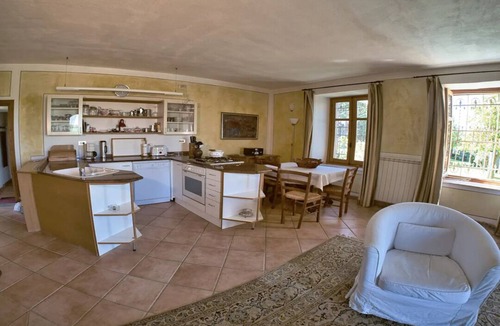 Vignale Monferrato Apartment | Cascina Intersenga Winery - "Alloggio della Libertà"