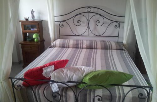 Carpeneto Bed & Breakfast | Cascina Rosa Camilla