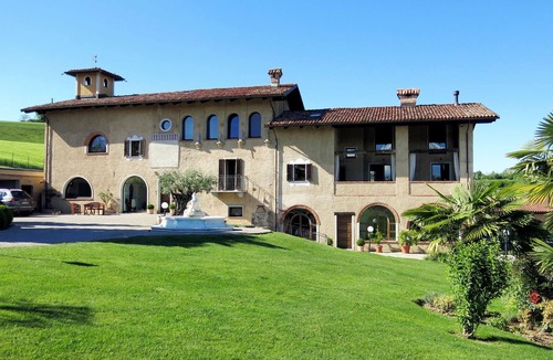 Bastia Mondovi House | Cascinotta by Interhome