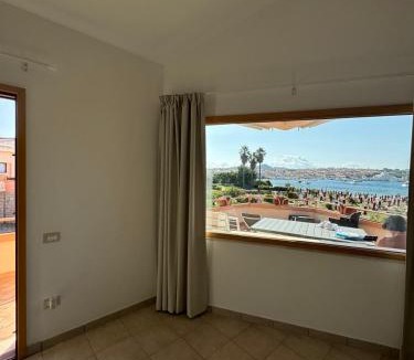 Palau House | Case sul mare