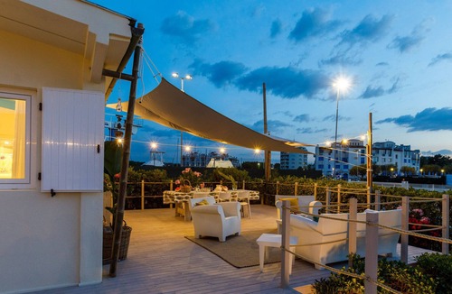 Misano Adriatico House | Casetta del Pescatore 4, Emma Villas