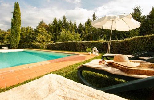 Nozanno Apartment | Casetta di Butia, Mimosa Apartment