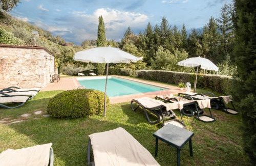 Nozanno Apartment | Casetta di Butia, Mimosa Apartment