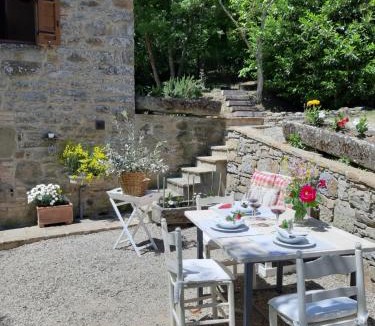 Cortona House | Casetta nel bosco - L'Antico Metato