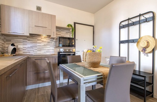 San Pietro a Mare House | Casetta Verde by Interhome