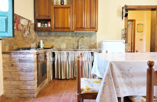 Tortoreto House | Casolare Il Vecchio Forte codice AA3