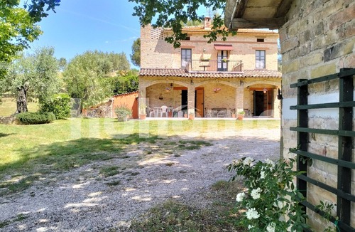 Tortoreto House | Casolare Il Vecchio Forte codice AA3