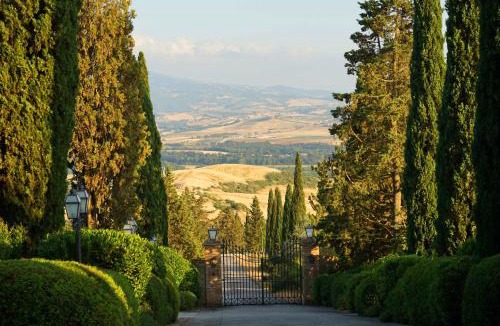 Poggio alle Mura Hotel | Castello Banfi - Il Borgo - Relais et Chateaux