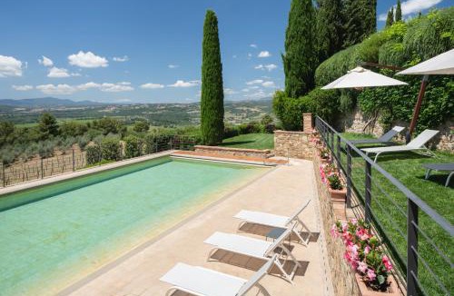 Poggio alle Mura Hotel | Castello Banfi - Il Borgo - Relais et Chateaux