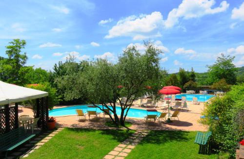 Nerbisci Hotel | Castello Cortevecchio