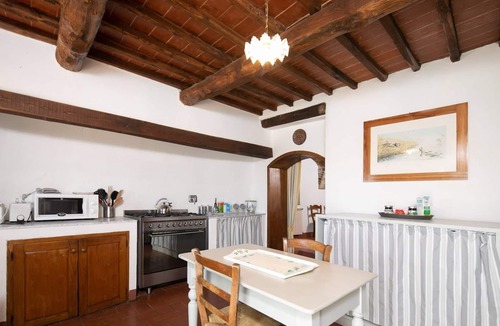 Gaiole in Chianti Villa | Castello di Cacchiano In Gaiole in Chianti, Tuscany