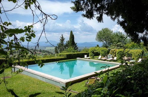 Santo Stefano A Tizzano Other | Castle ∙ 7 bedrooms ∙ 14 guests